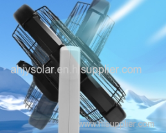 DCF300 Rechargeable Electric Fan