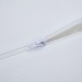 Traditional cool gel memory foam pillow