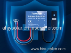 Factory supply lead-a battery equalizer 24V battery equalizer battery protector