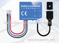 Battery for energy storage