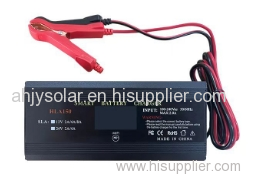 crocodile clip 12V charger 12V battery charger