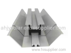 M-type photovoltaic waterproof bracket