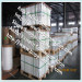 BOPP flower wrapping film smaller roll /sheet cut size printed