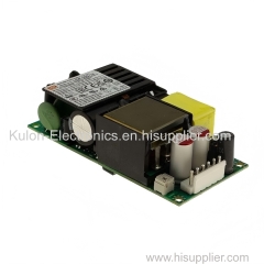 Open Frame Power Supplies