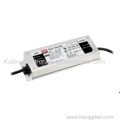 Constant Voltage + Constant Current LED Driver
