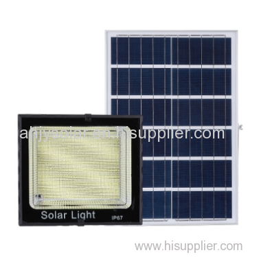 Outdoor Lighting Garden Light Solar Flood Light