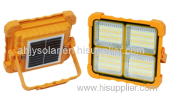 Carrying Lamp Solar Emergency Lighting