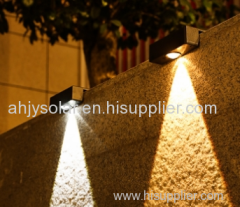 New Super Bright Ambient Wall Washer Light