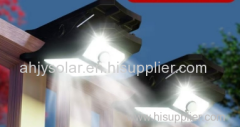 New Solar Lights Solar Clip Lights Camping Lights