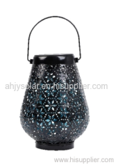 Outdoor garden park decoration landscape light creative hollow projection light