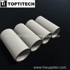 0.2 micron titanium sintered filter for ozone aeration