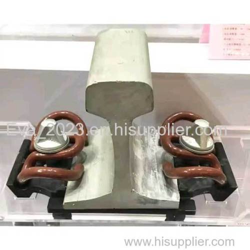 Vossloh Skl14 Rail Fastening System-OEM from Signum China