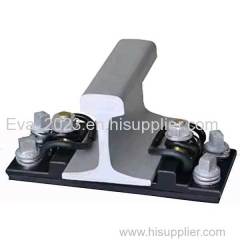 Vossloh Skl14 Rail Fastening System-OEM from Signum China