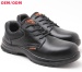 Genuine Leather safety shoes