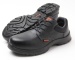 Genuine Leather safety shoes