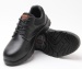 Genuine Leather safety shoes