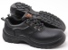 CE S3 Genuine Leather Safety Work Boots Waterproof with PU Sole Steel Toe Iron Midsole