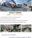 High Quality Flying Knit Steel Cap Zapatos Safety Shoes for Men and Women Factory Price for Work