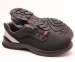High Quality Flying Knit Steel Cap Zapatos Safety Shoes for Men and Women Factory Price for Work