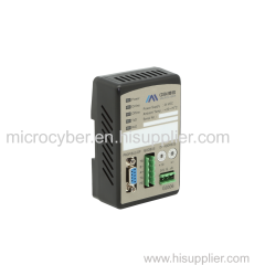 Modbus Protocol to Profibus DP Protocol Gateway