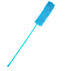 Microfiber Chenille mop telescopic