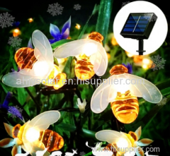 Solar energy saving waterproof light night light