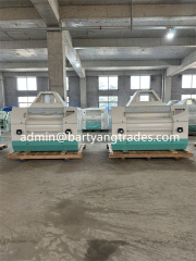 Buhl;er Unused Roller Mill MDDP 2015 Brand New Timing Belt Brand New Rolls Brand New Feed Rolls