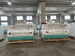 Buhl;er Unused Roller Mill MDDP 2015 Brand New Timing Belt Brand New Rolls Brand New Feed Rolls