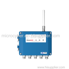 wireless hart smart gateway