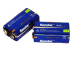 9v square battery 6lr61 carbon battery