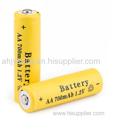 Kenstar Ni-Cd VII Rechargeable Battery AA/AAA 1.2V
