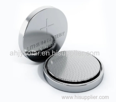 cr2032 button cell can be customized