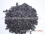 Magnetic Compound for extrusion of magnetic strips