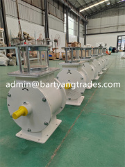 Buhler Refurbished Airlock MPS 28/22 Bart Yang Trades