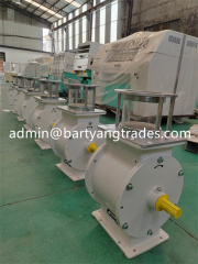 Buhler Refurbished Airlock MPS 28/22 Bart Yang Trades