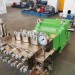 High Pressure Pump for Chemical Liquid Transport