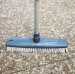 Scrubbing Cleaning Brush Floor Scrub Stiff Hard Broom with Long Handle