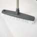 Scrubbing Cleaning Brush Floor Scrub Stiff Hard Broom with Long Handle