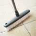 Scrubbing Cleaning Brush Floor Scrub Stiff Hard Broom with Long Handle