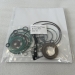 Rexroth A10VG45 hydraulic pump seal kit replacement