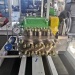 High flow high pressure ship cleaning pump
