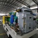 Pipeline Scale Pulse Cleaning Pump