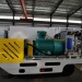 Pipeline Scale Pulse Cleaning Pump