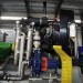 Asphalt Residue High Pressure Pulsed Stripping Pump