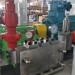 Rust Proof Power Pump for High Humidity Use