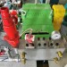 Rust Proof Power Pump for High Humidity Use