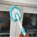Microfiber Chenille Duster Washable Cleaning Brush