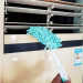 Microfiber Chenille Duster Washable Cleaning Brush