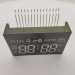 4-Digit 7-Segment LED Display Common anode for Oven Timer