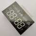 4-Digit 7-Segment LED Display Common anode for Oven Timer